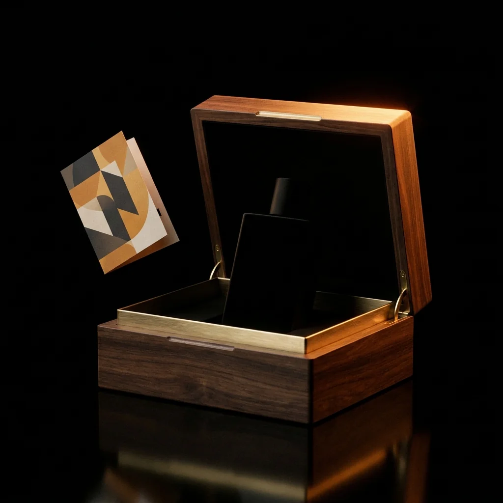 Packaging produit Moov