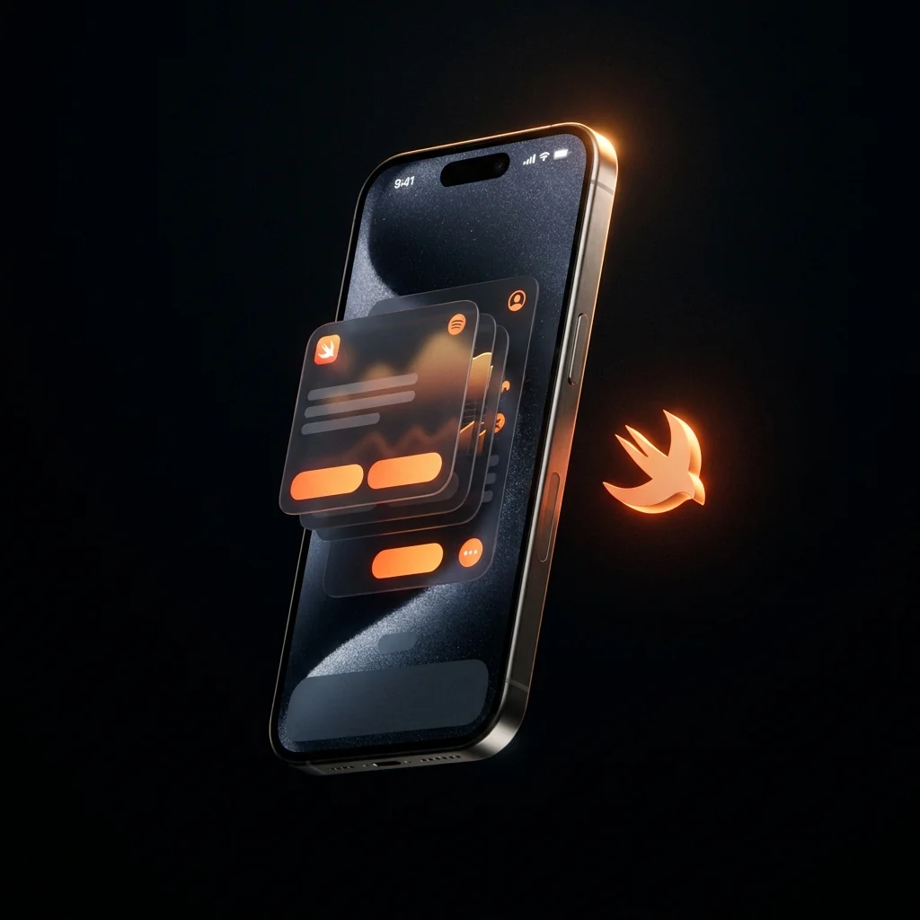 App iOS native Swift — Moov