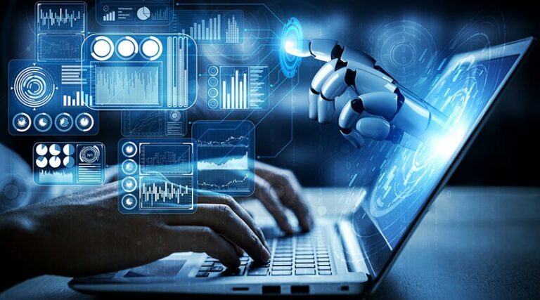 Comment l’IA peut-elle améliorer l’image digitale d’une entreprise ?