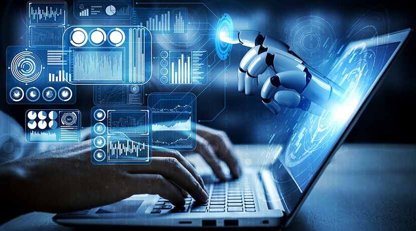 Comment l’IA peut-elle améliorer l’image digitale d’une entreprise ?