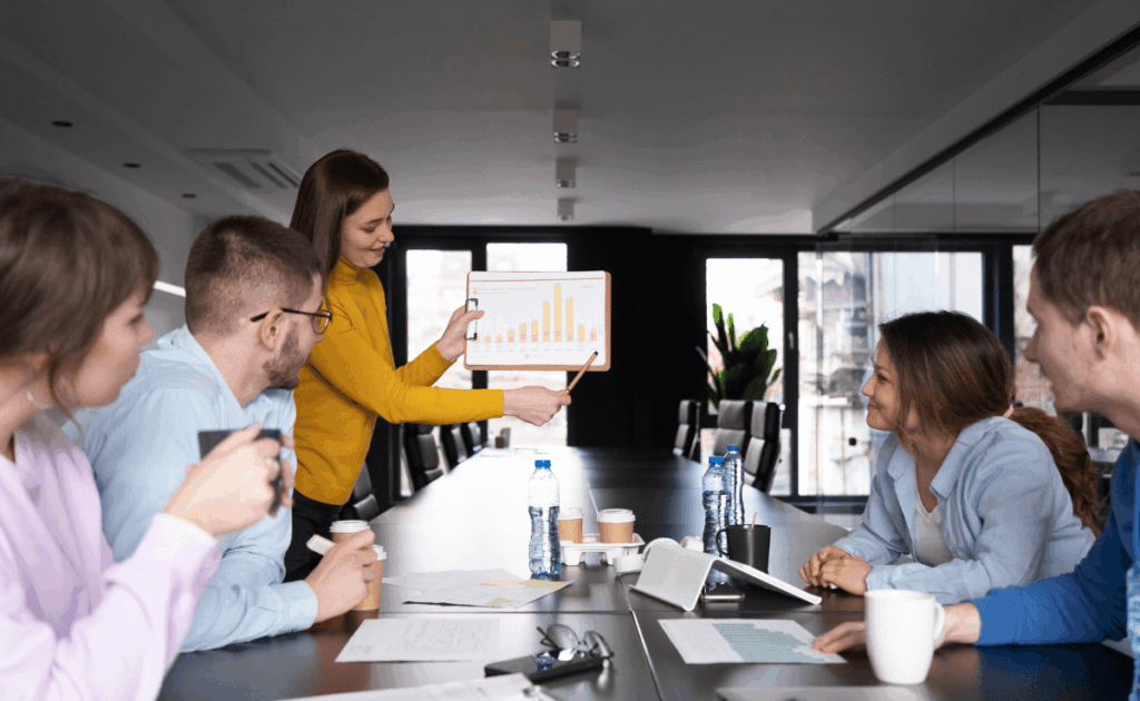 Quels sont les services d’une agence de communication à Luxembourg ?