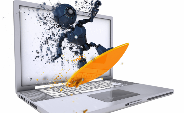L’Impact de l’Intelligence Artificielle sur le SEO : Ce que Vous Devez Savoir
