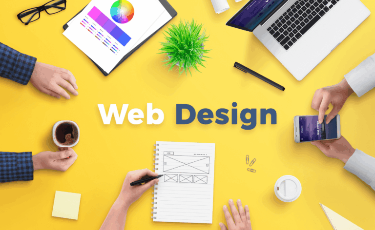 Comment le web design influence votre taux de conversion ?