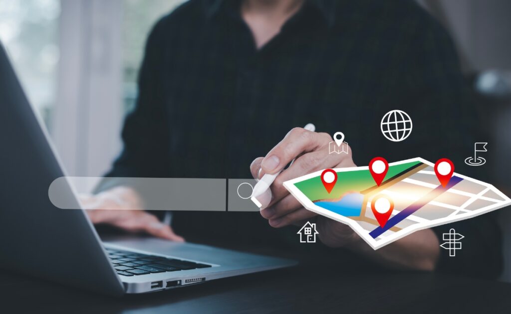 SEO local : comment se démarquer sur un marché multilingue ?