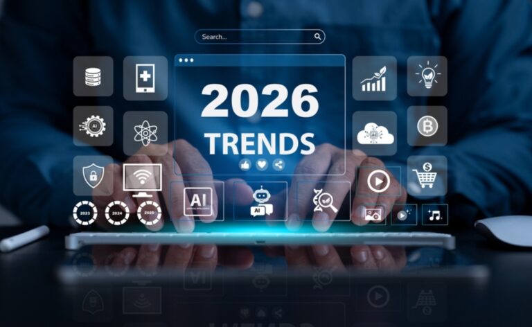 Quelles sont les tendances du marketing digital à suivre en 2026 ?