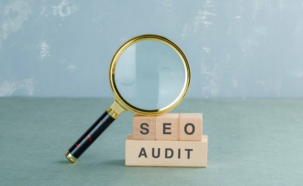 Comment réaliser un audit SEO complet pour un site web ?