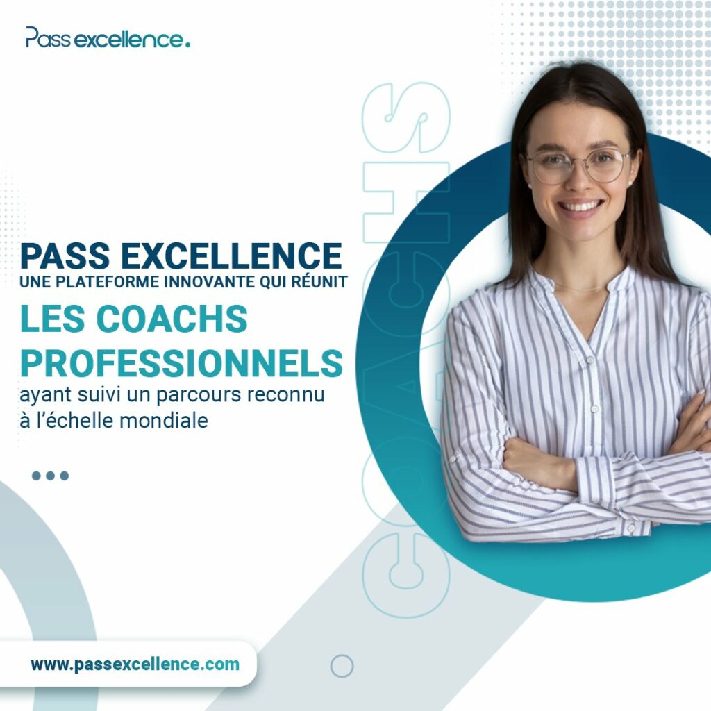 Social Media — Pass Excellence