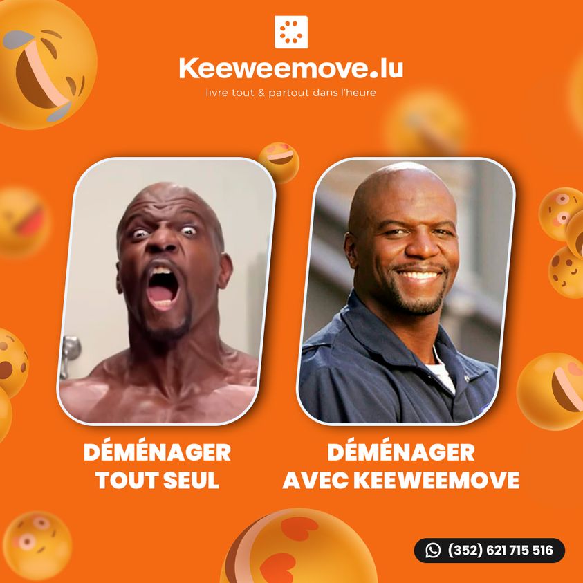 Social Media — Keeweemove