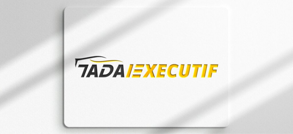 Logo Design — TADA